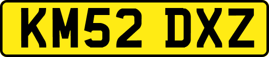 KM52DXZ