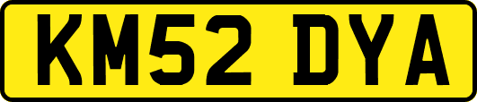 KM52DYA