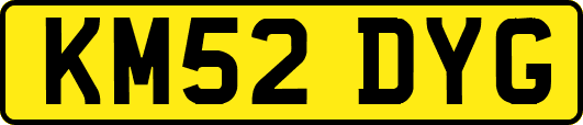 KM52DYG
