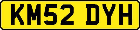 KM52DYH