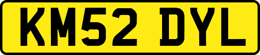 KM52DYL