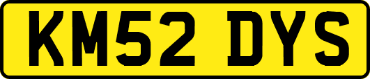 KM52DYS