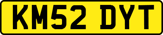 KM52DYT