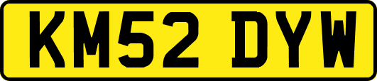KM52DYW
