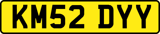 KM52DYY