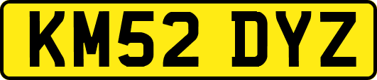 KM52DYZ
