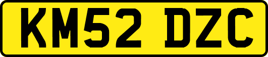 KM52DZC