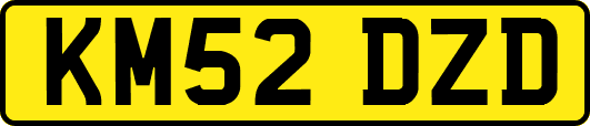 KM52DZD
