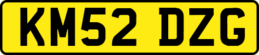 KM52DZG