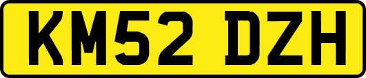 KM52DZH