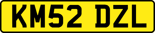KM52DZL