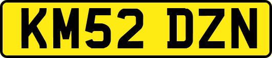 KM52DZN