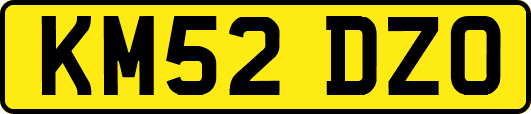 KM52DZO