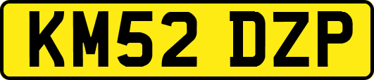 KM52DZP