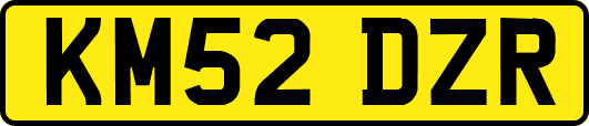 KM52DZR