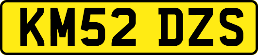 KM52DZS