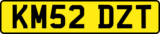 KM52DZT