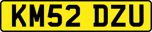KM52DZU