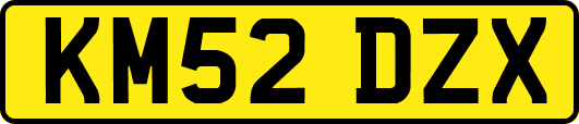 KM52DZX