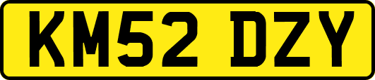 KM52DZY