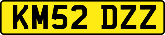 KM52DZZ