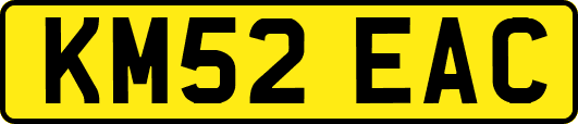 KM52EAC