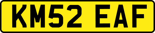 KM52EAF
