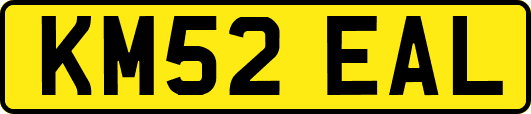 KM52EAL