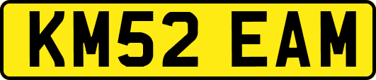 KM52EAM