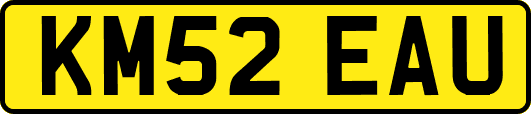 KM52EAU