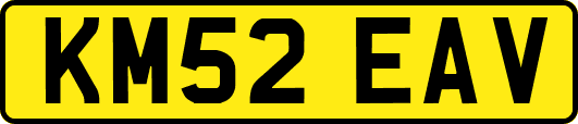 KM52EAV