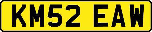 KM52EAW