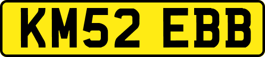 KM52EBB