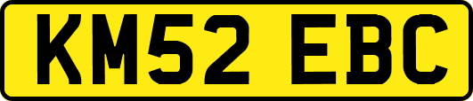 KM52EBC