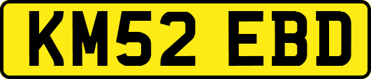 KM52EBD