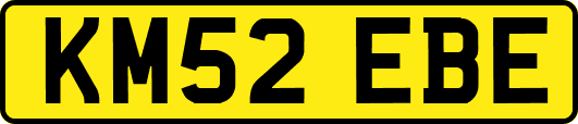 KM52EBE