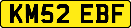 KM52EBF
