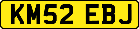 KM52EBJ