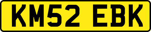 KM52EBK