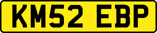 KM52EBP