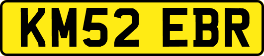 KM52EBR