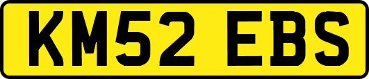 KM52EBS