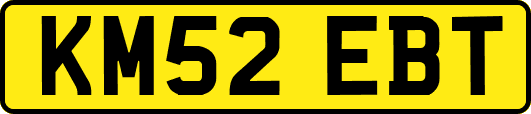 KM52EBT