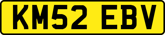 KM52EBV