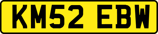 KM52EBW