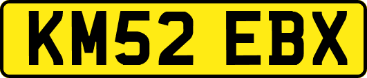 KM52EBX