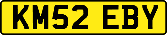 KM52EBY