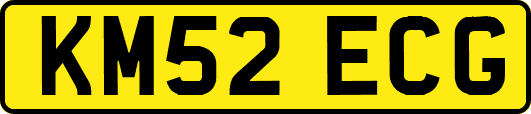KM52ECG