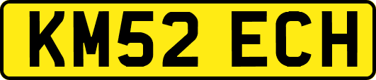 KM52ECH