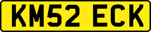 KM52ECK
